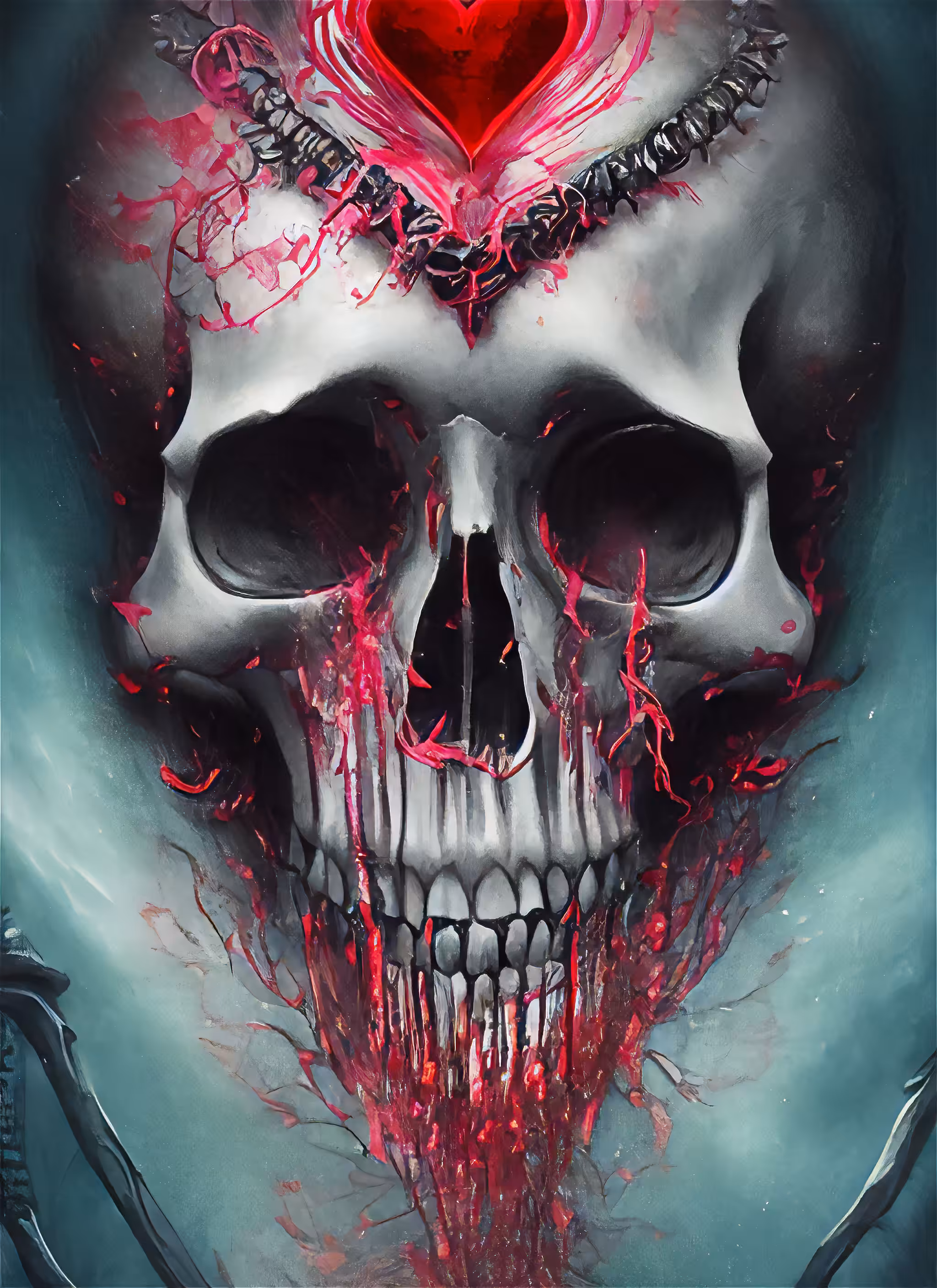 The Knave of Hearts 3