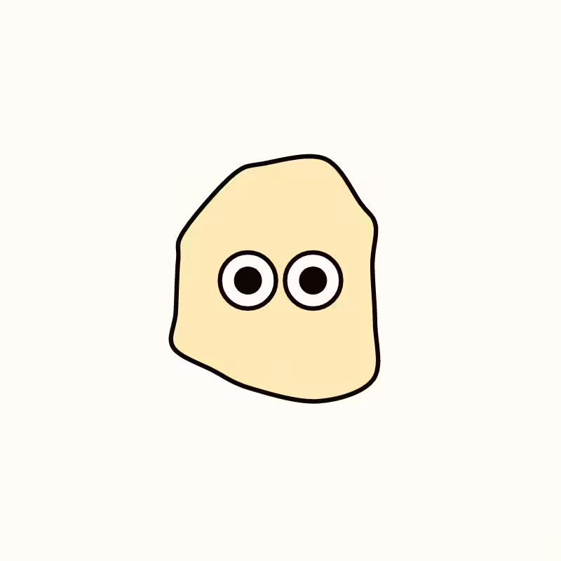 The Blober #4