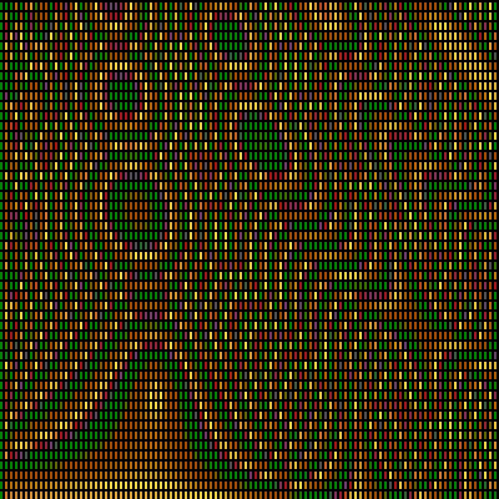 Pixels. #22
