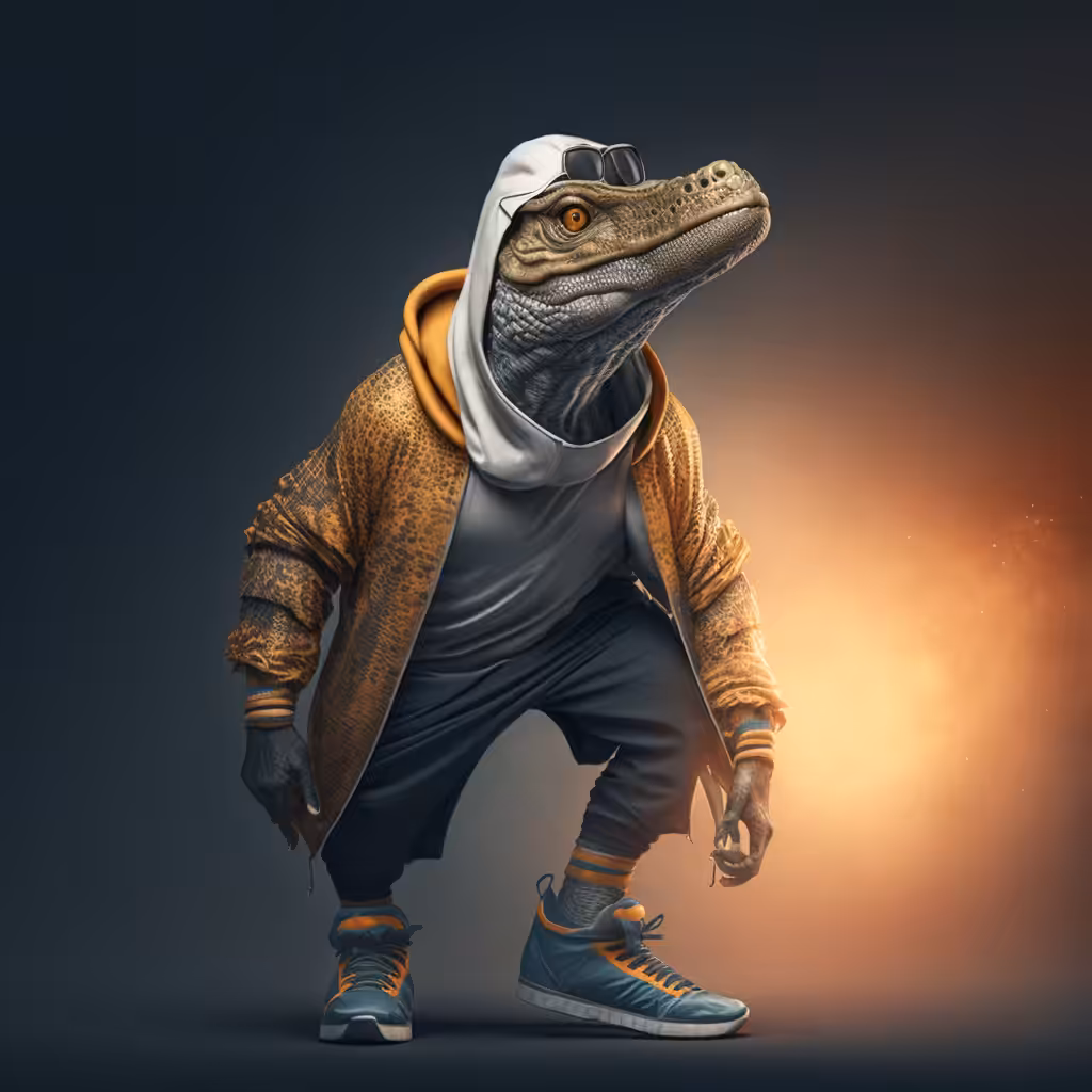 COMODO DRAGON JESSE