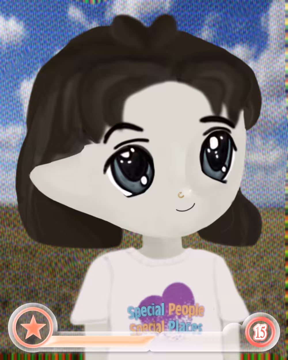 Milady 8676