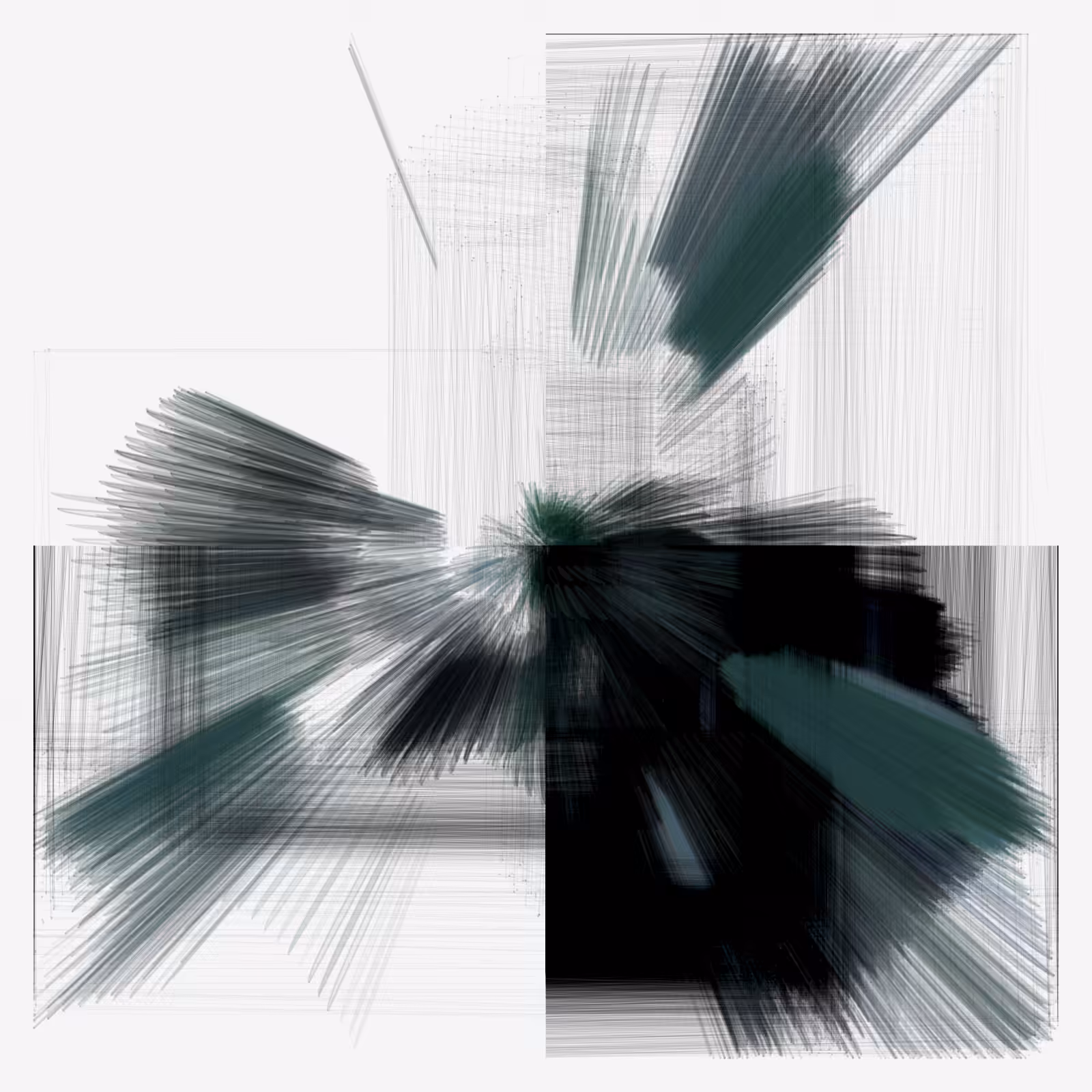 Artistic Thoughts V9 #11