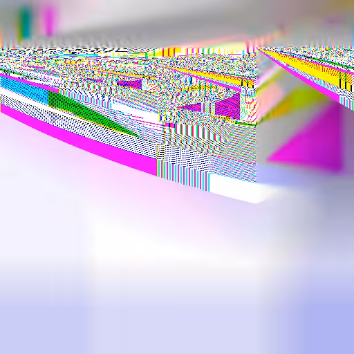 Wide Curved Alternation #3