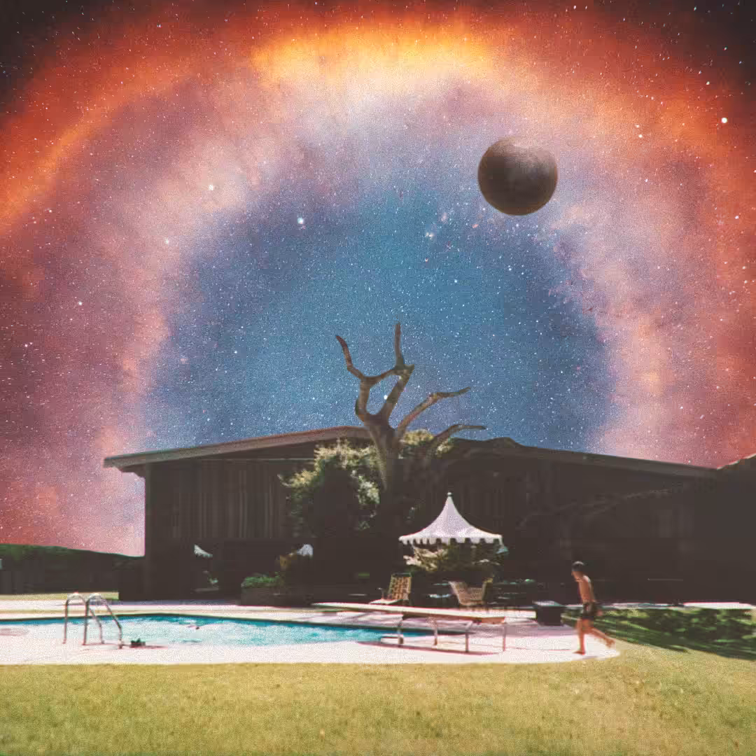 Space Pool