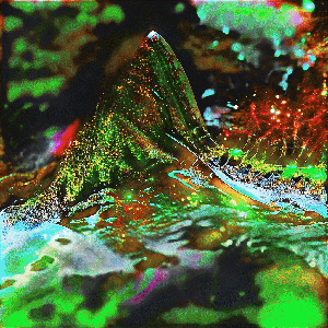 RXALITI #173 [❌xithic $$h0wrs th@ netfr@x qu@rn]