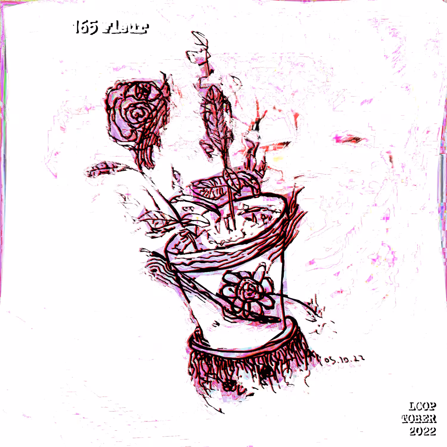 165 Fleur