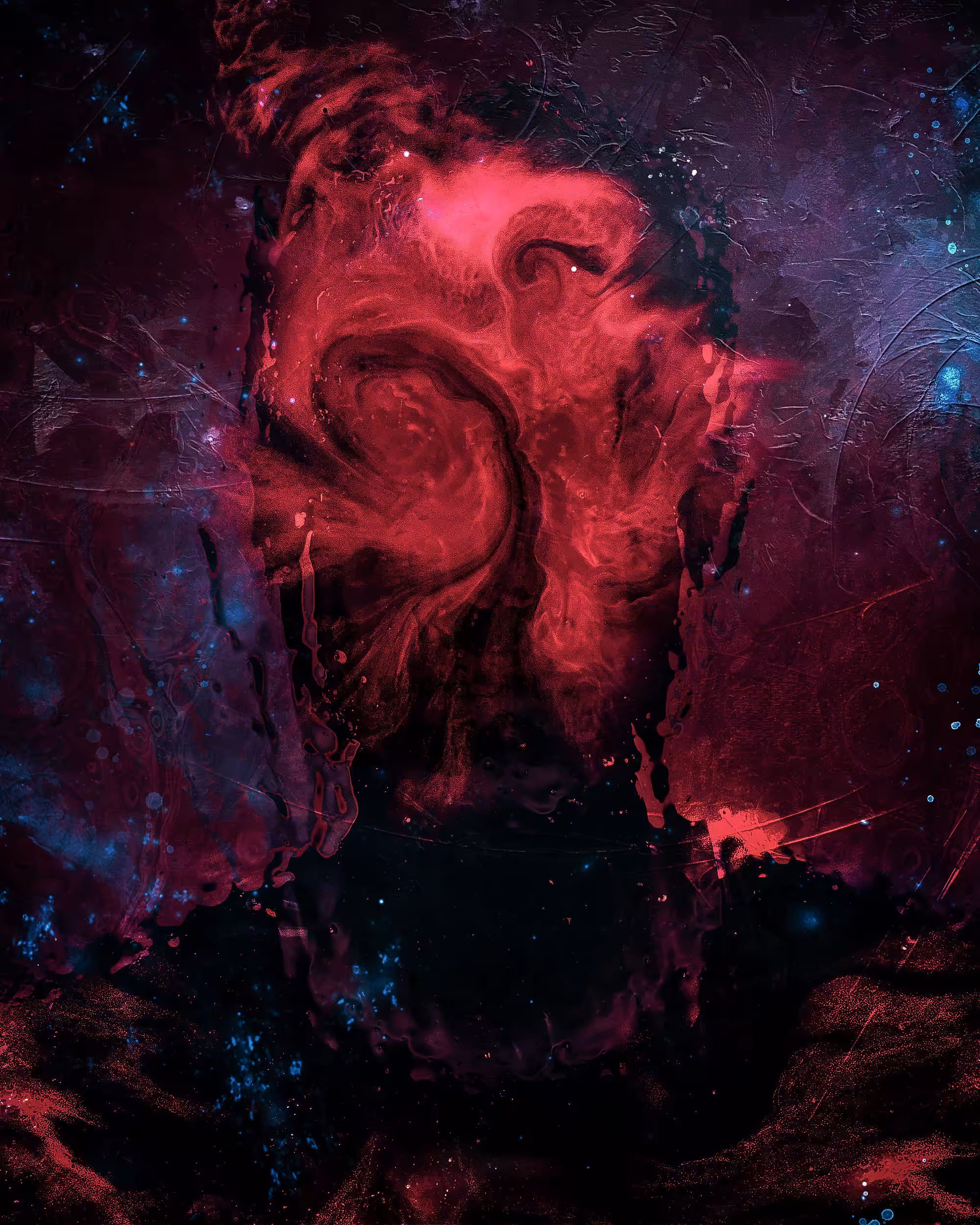 ABSTRACT WORLD //