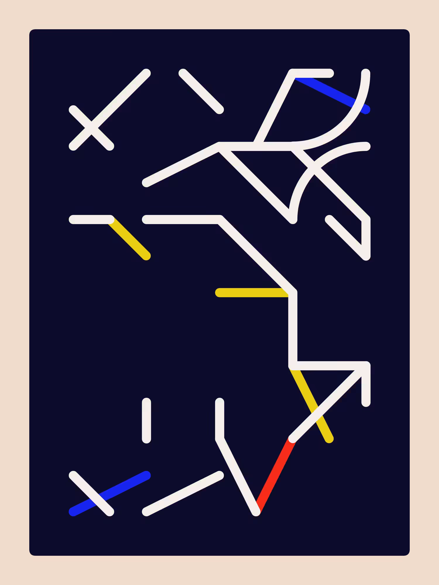 Sidereal #80