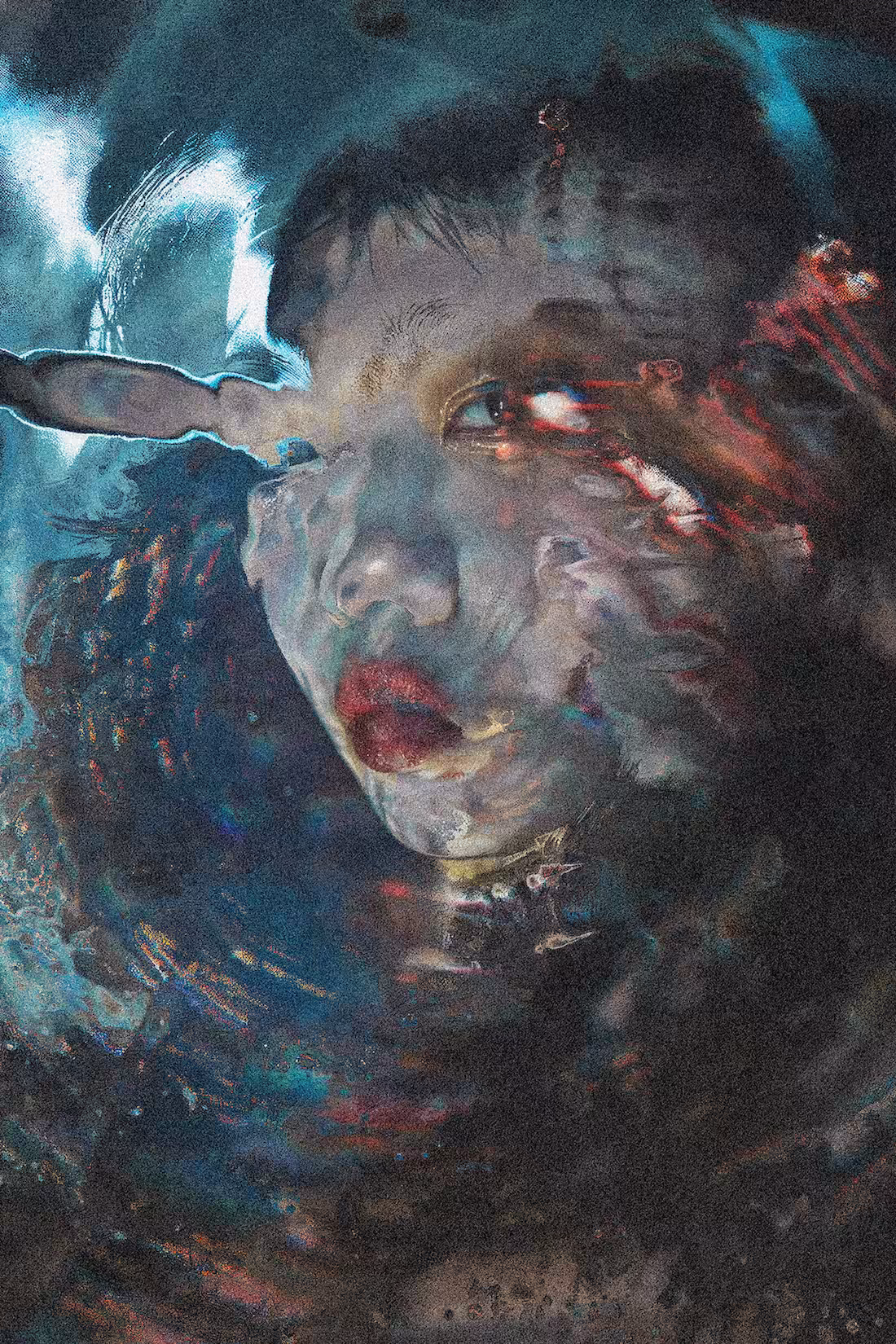 Morphing Muse 30