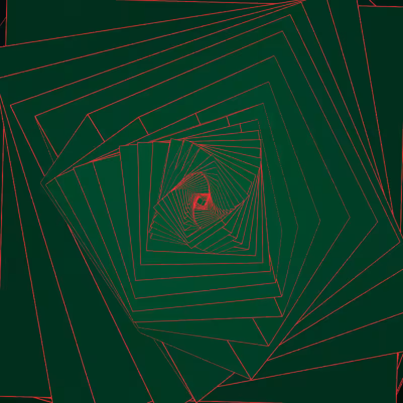 falling box #3