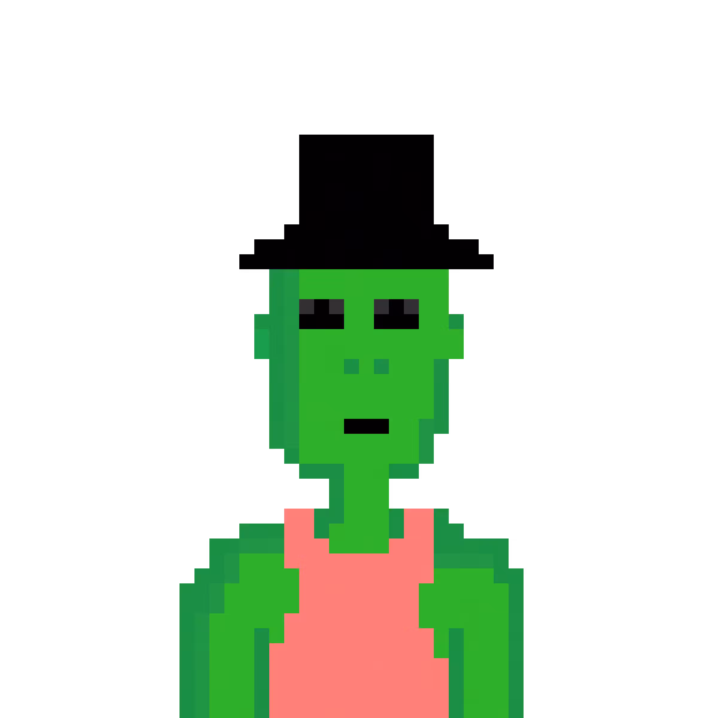 Dank Pixel God #4120