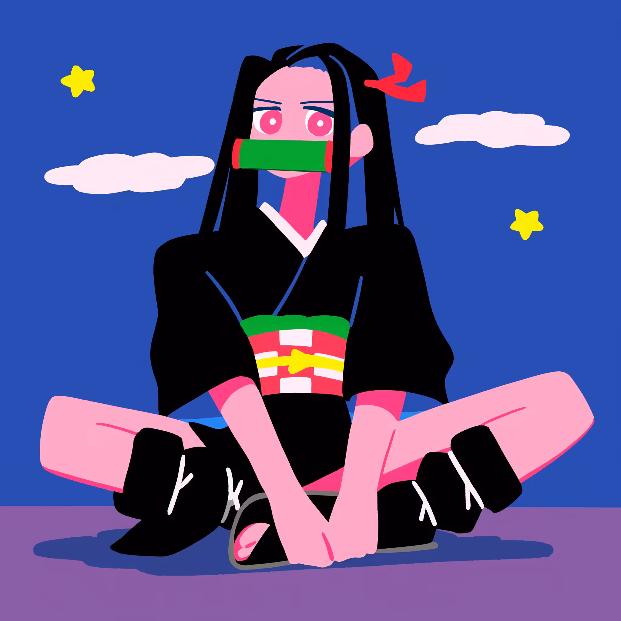 OH-CUTE #66