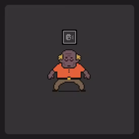 Tiny Boomer #172