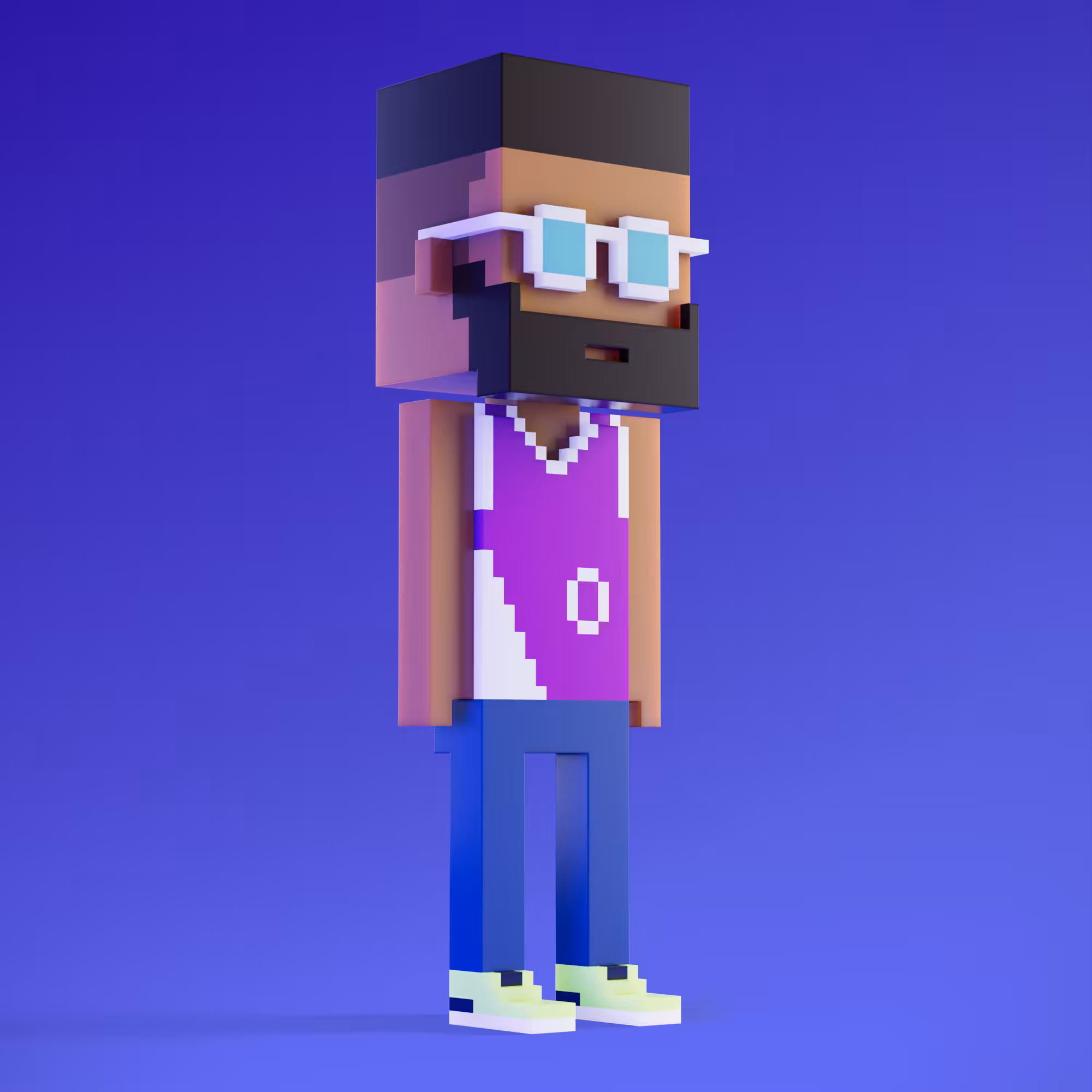 Meebit #1310