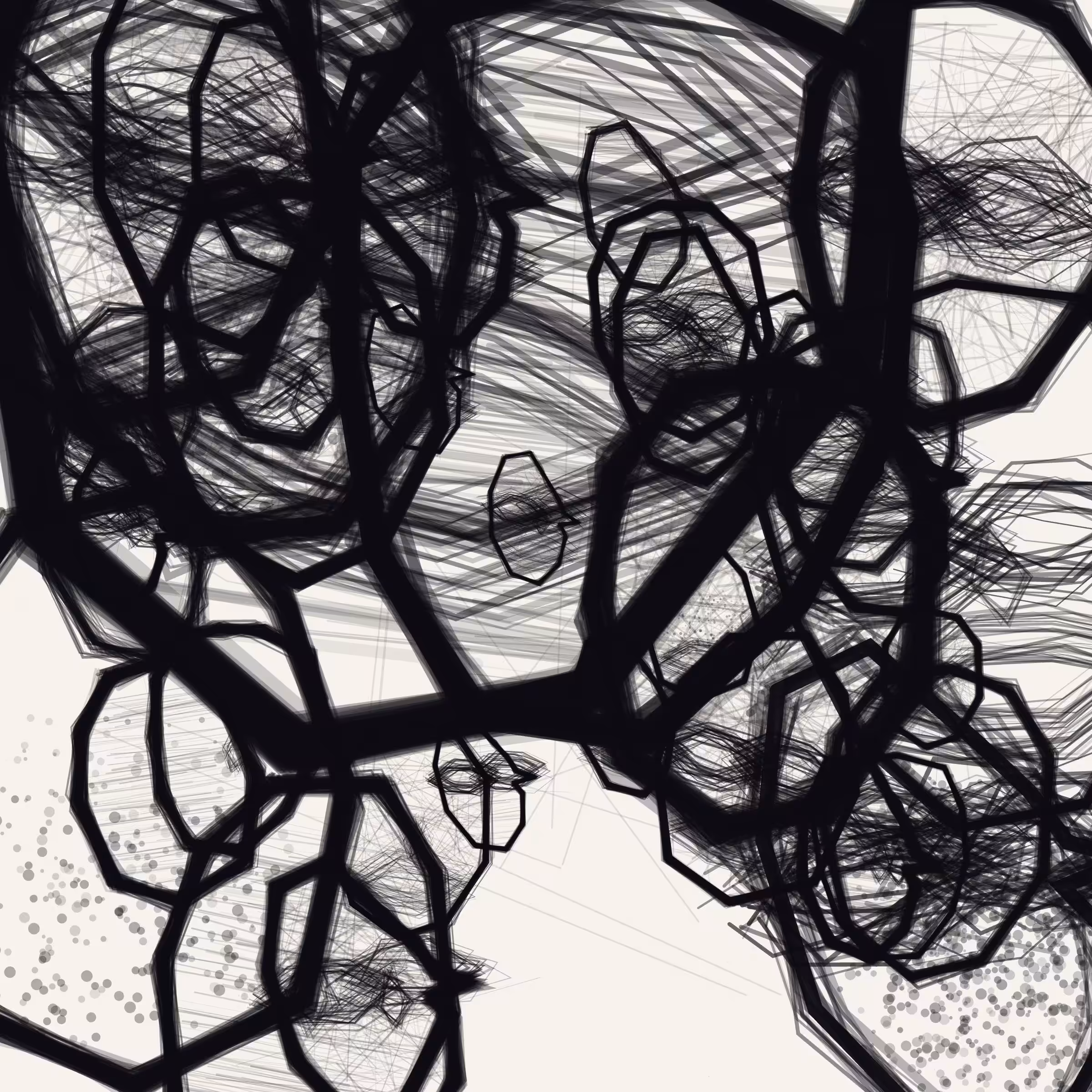 Brutal Desolation: UNK_3701 #557