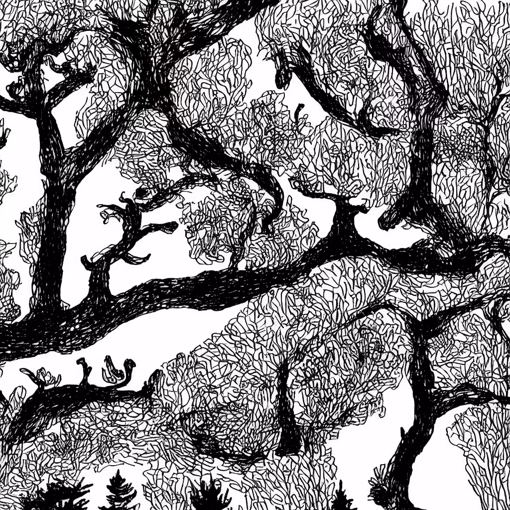 Branches