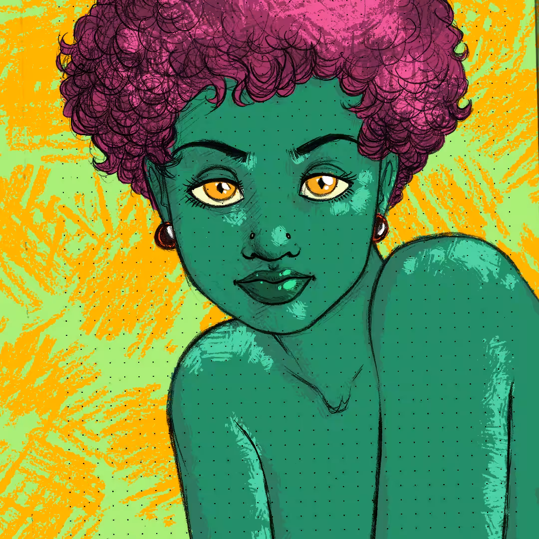 Manga Rosa