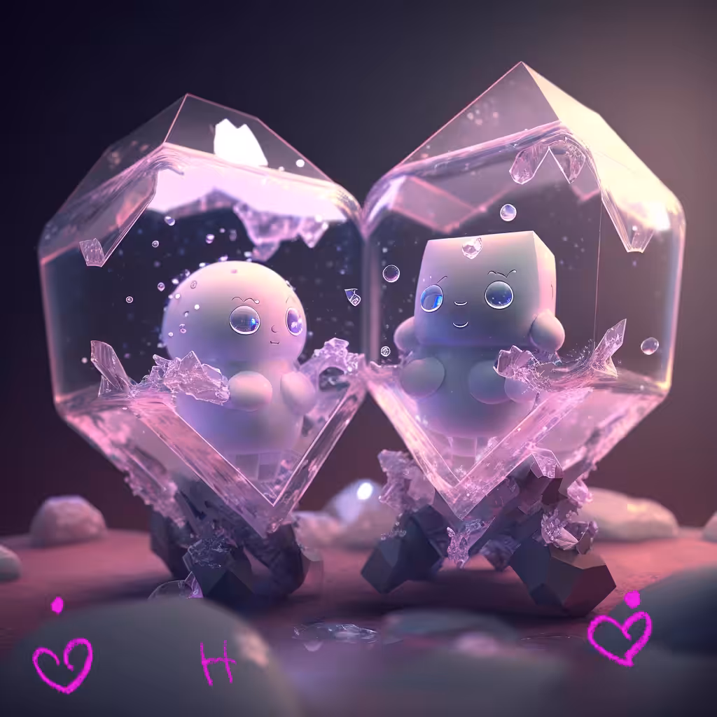 TheLuvBotz: LuvBotz #253