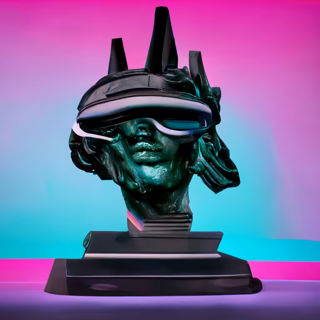 Desktop Statue Systems Limited: DESKTOP STATUE SYSTEMS LIMITED #417