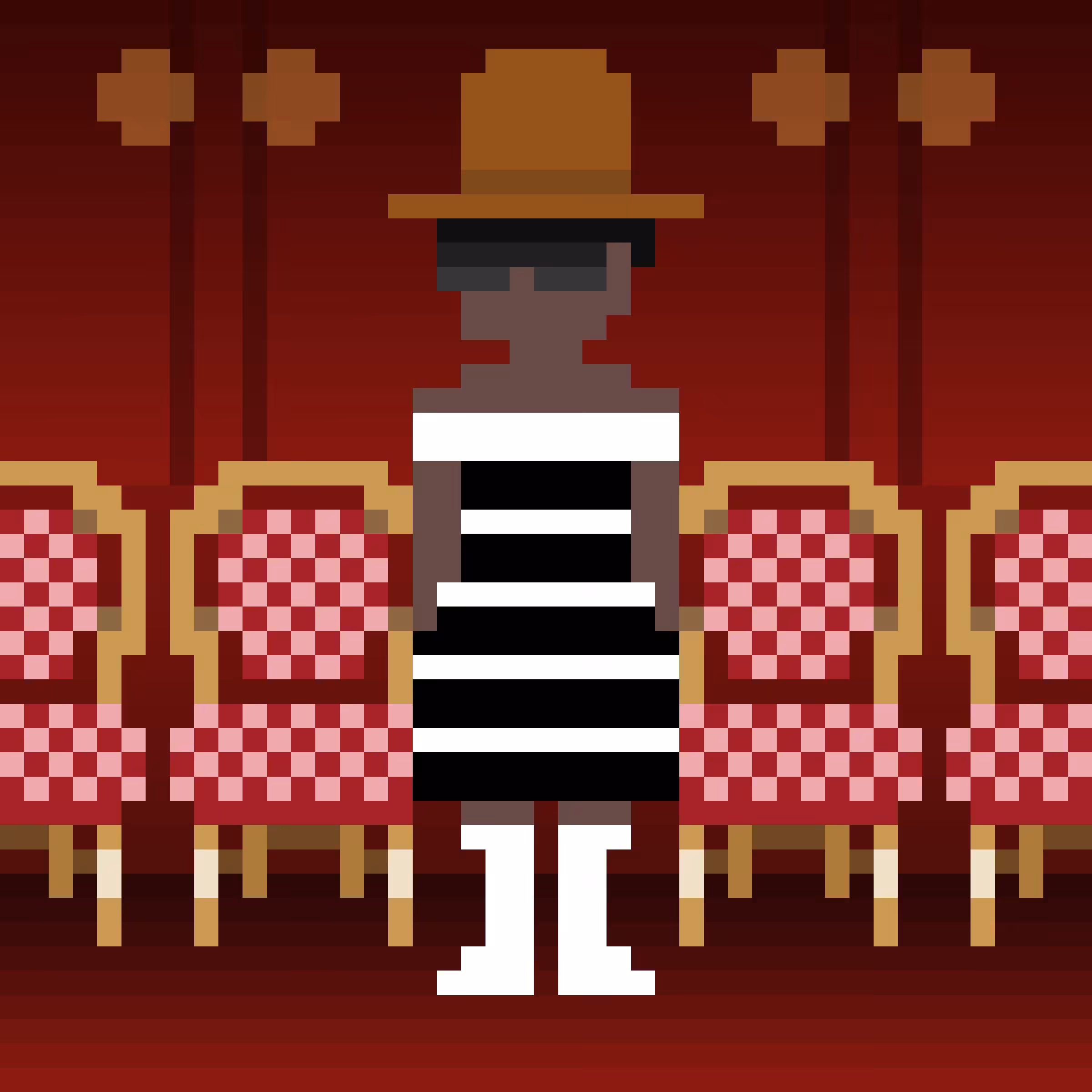 CryptoParisian #54