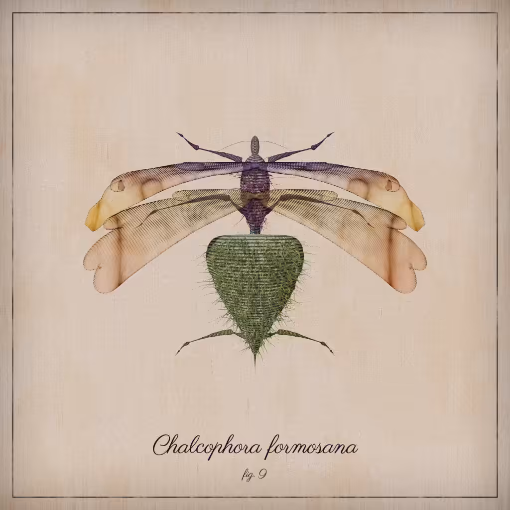 ProcGen Entomology #140