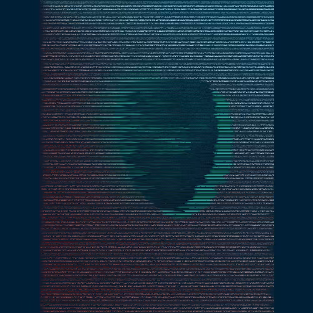 Layers of Noise #277