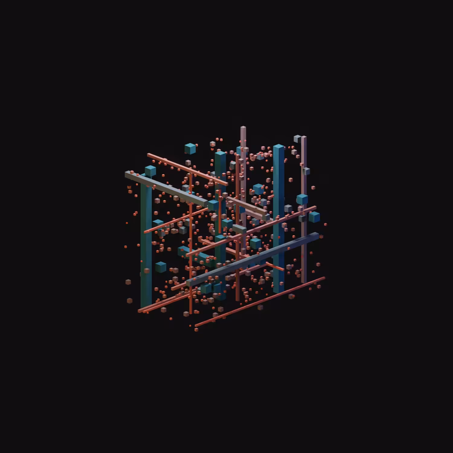 Hyper Packing IX