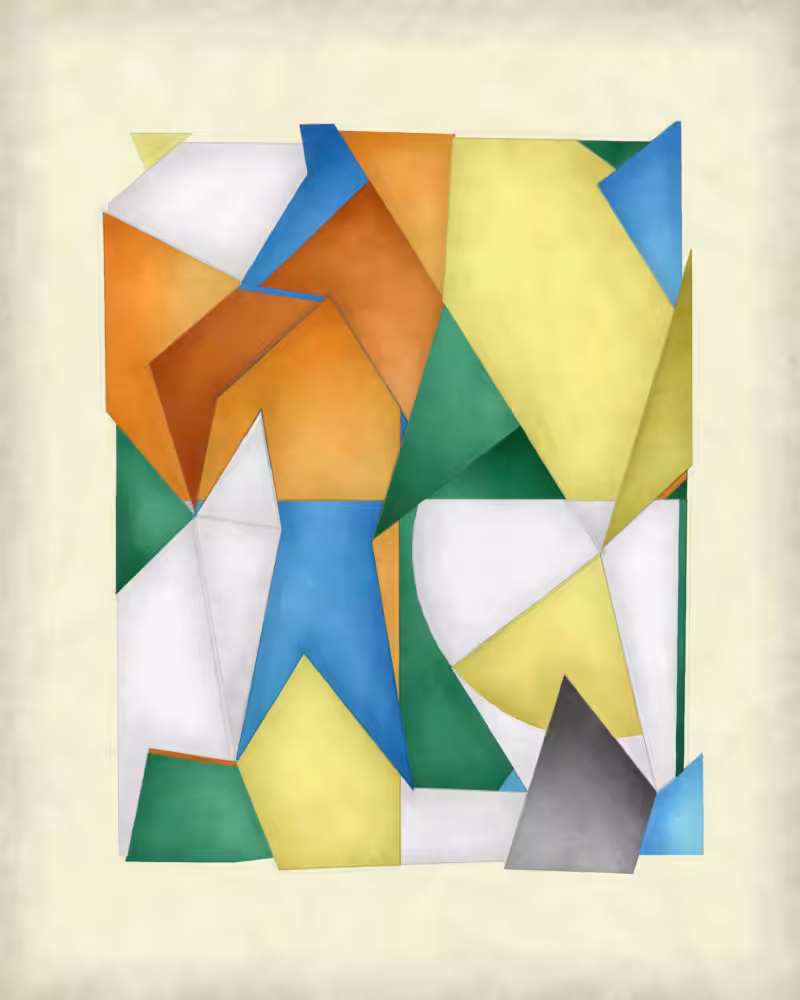 Dustfold #2