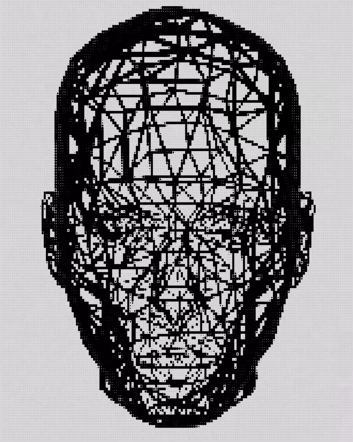 Doty head