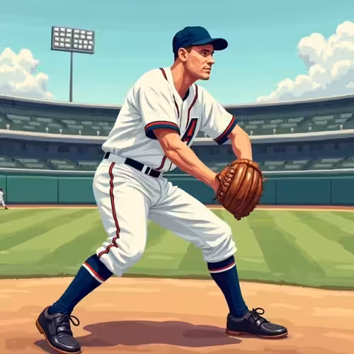 DataBaseball: Hoot Evers - 1956 (0.5 PV)
