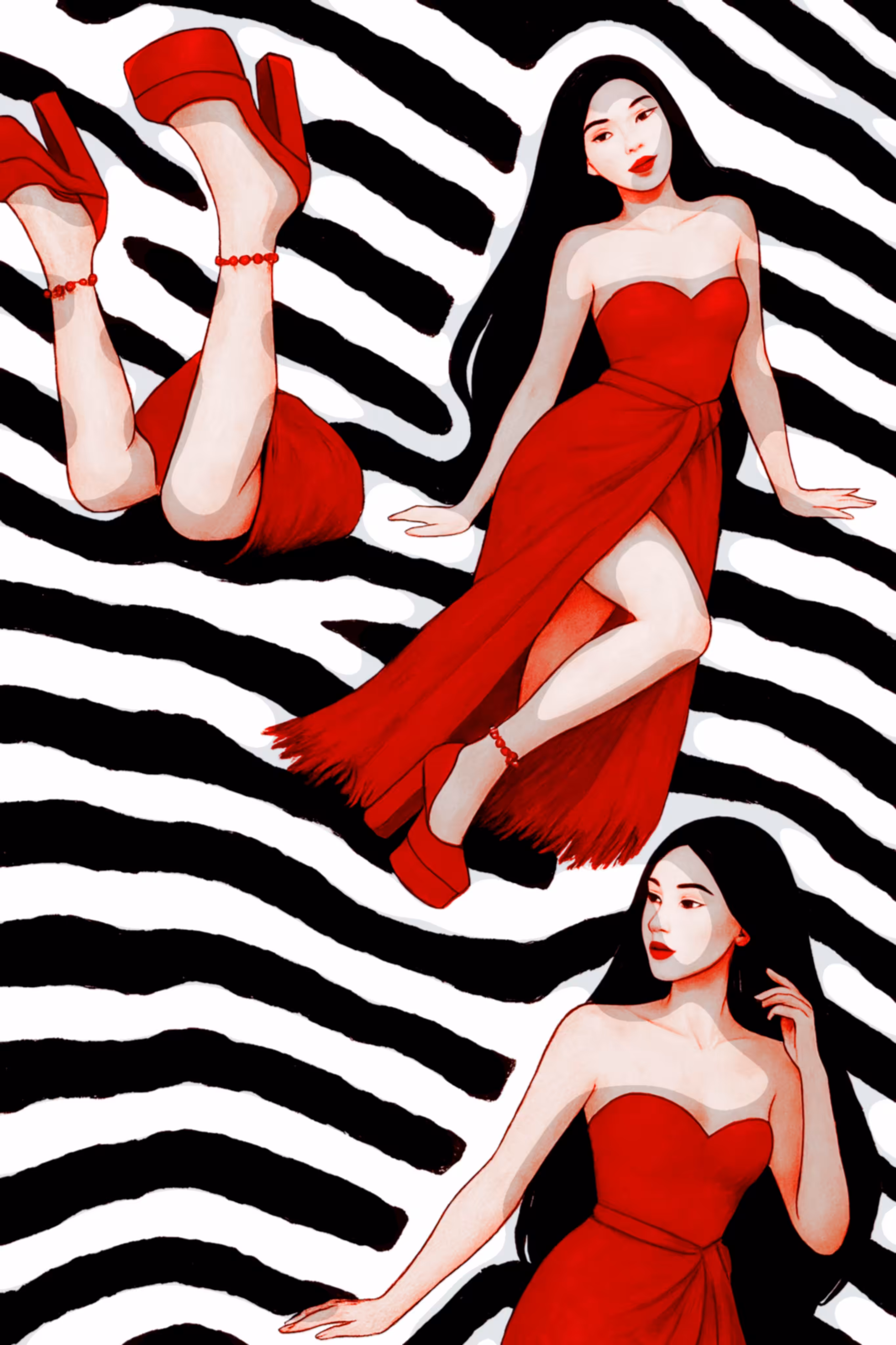 Scarlet Dominion 