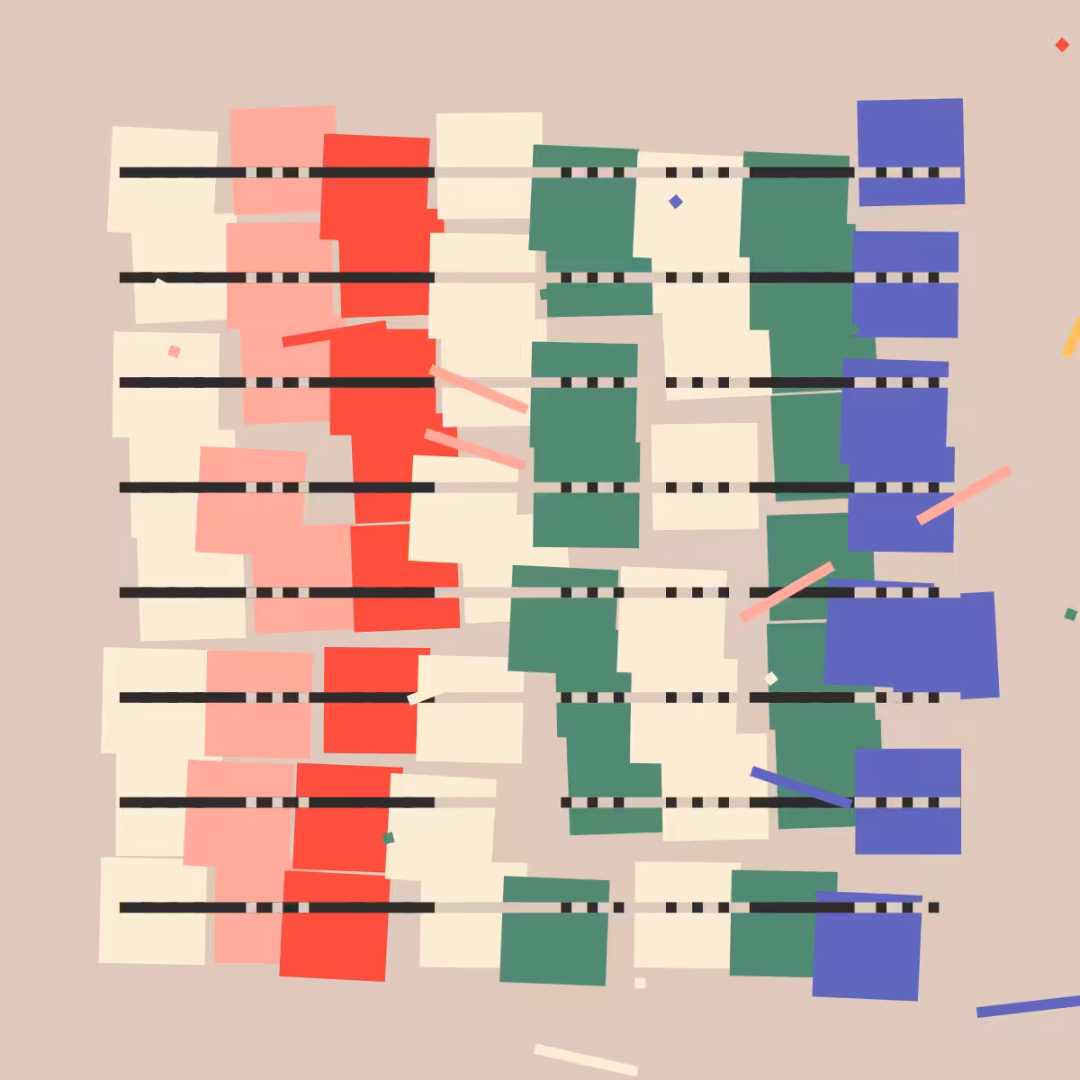Grid Cutter #85
