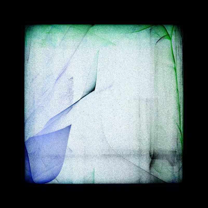 Bifurcation #97