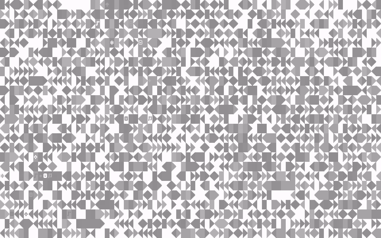 Code Page 437 // Ishihara #117