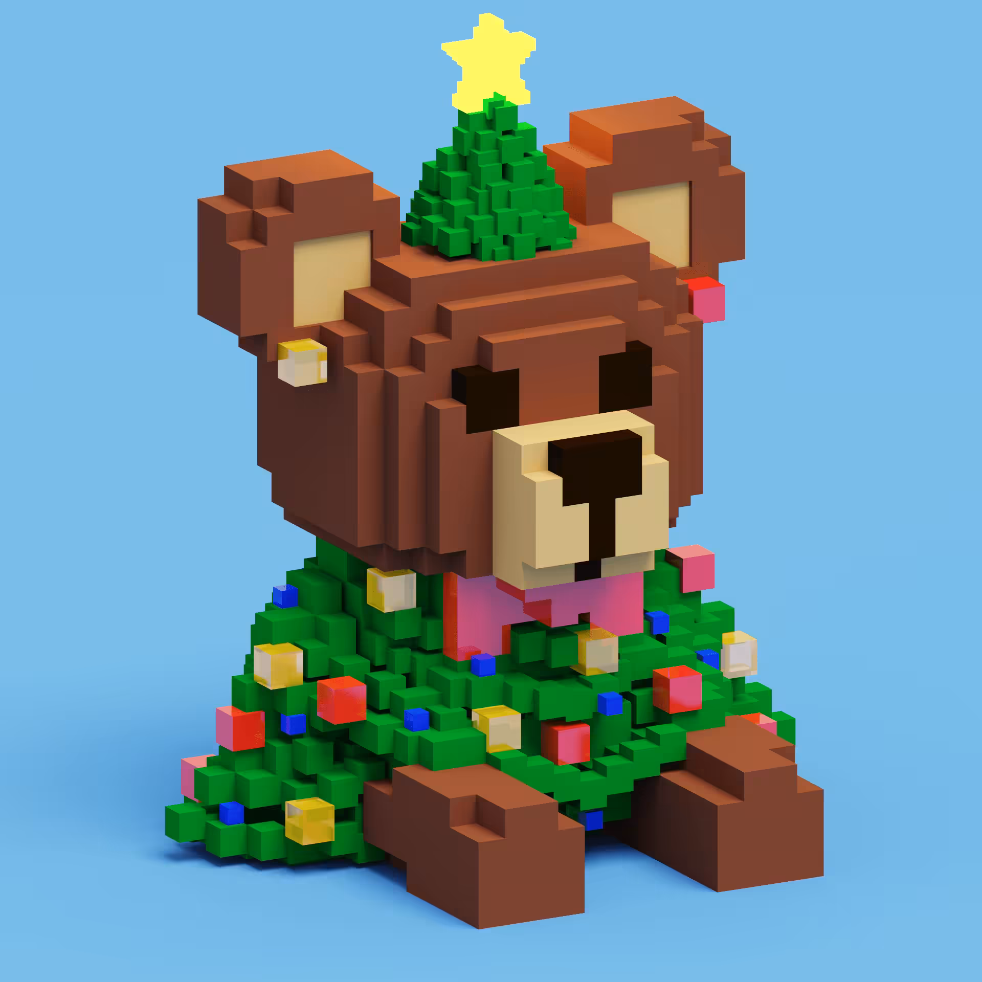 TeddyBits #175
