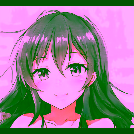 Bishoujo Originals - #4984