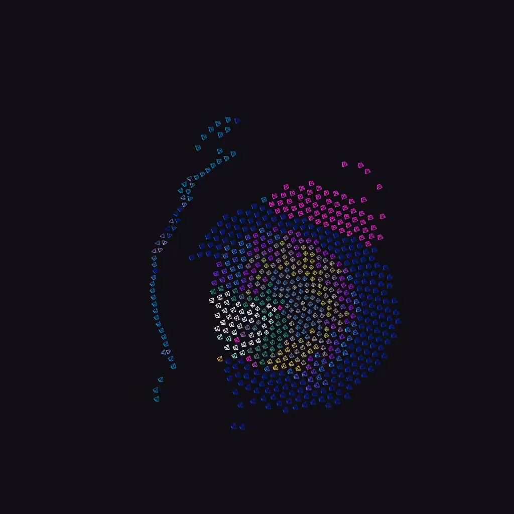meios #105