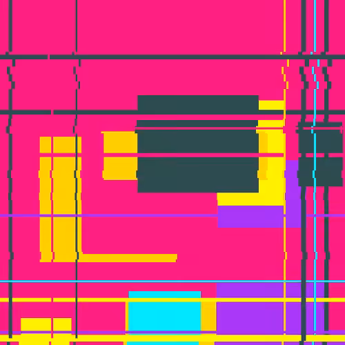 Chromatic Chaos #8540