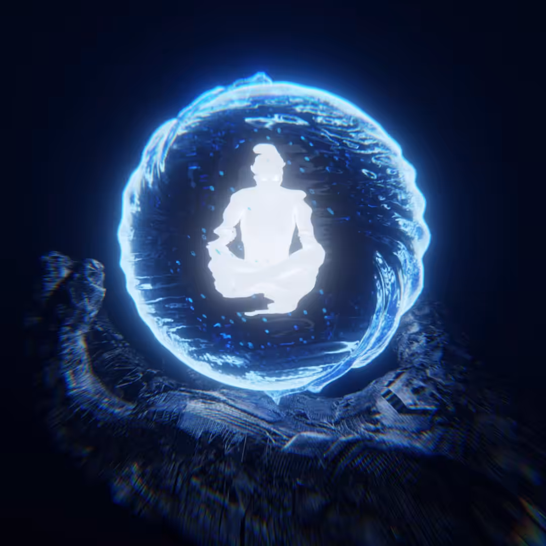 Inner Peace