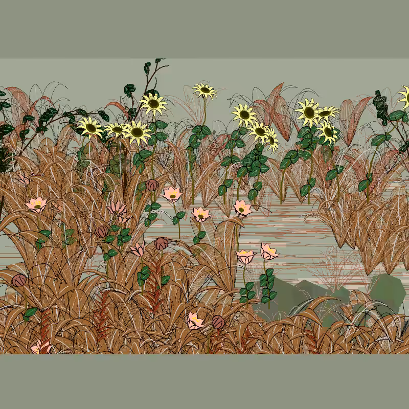 EcoPatterns #63