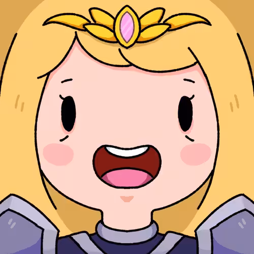 #201 — Fiona the Challenger