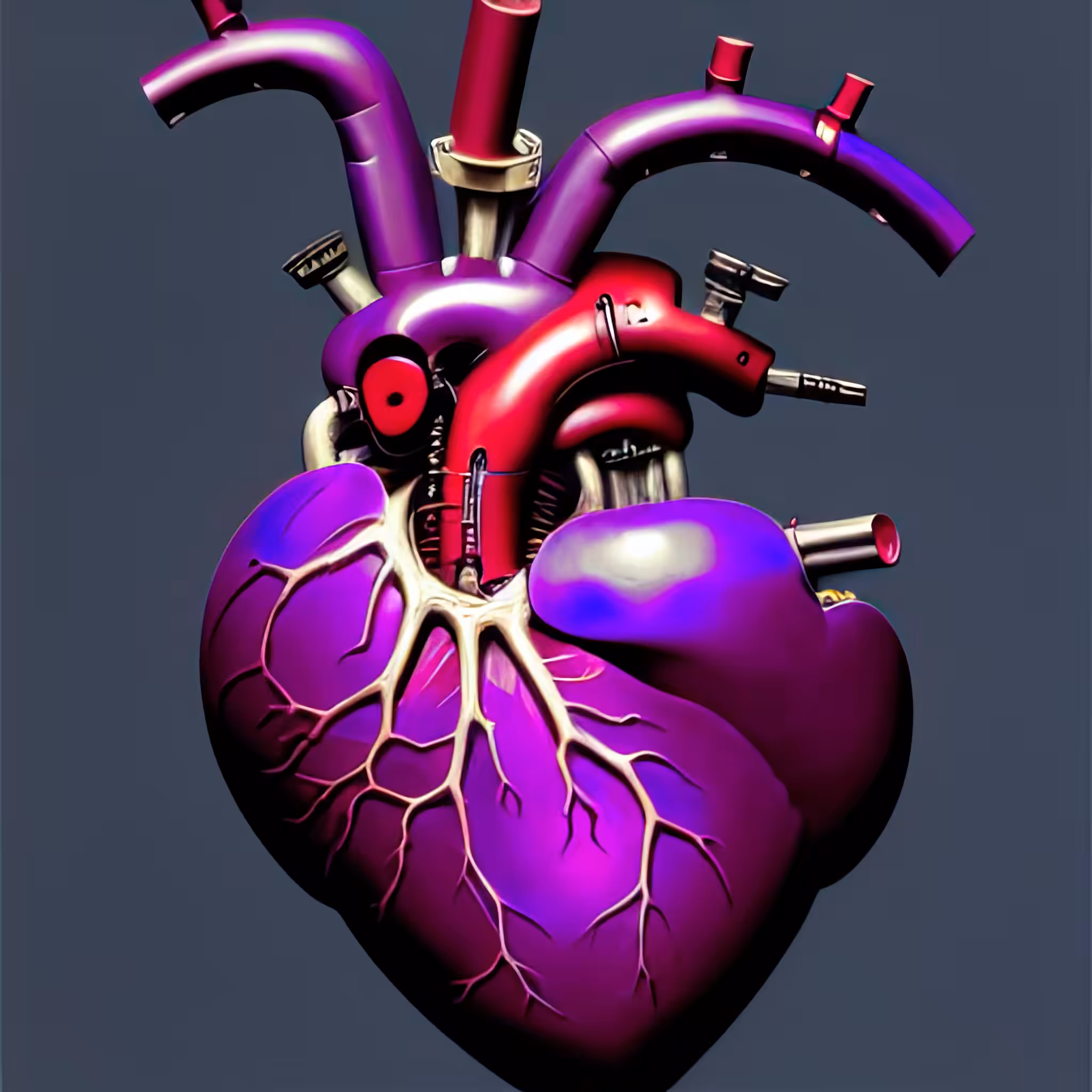 Have (A) Heart: Have a Fuckin Heart #795