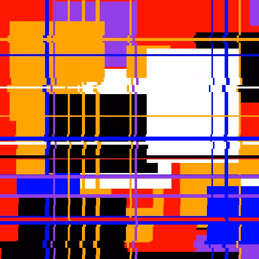 Chromatic Chaos #899