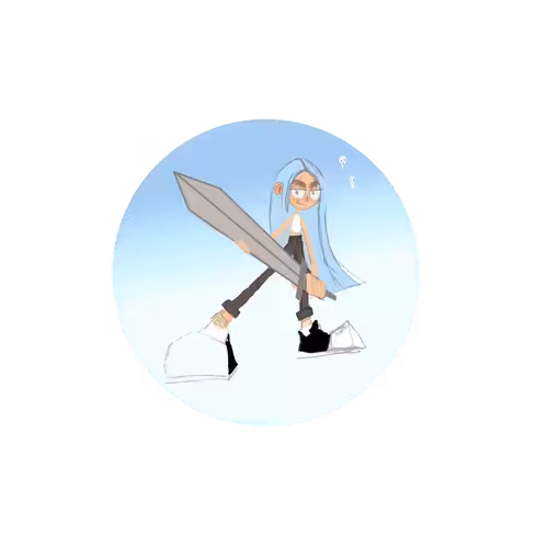 Cyber BADGES.: BADGE #8