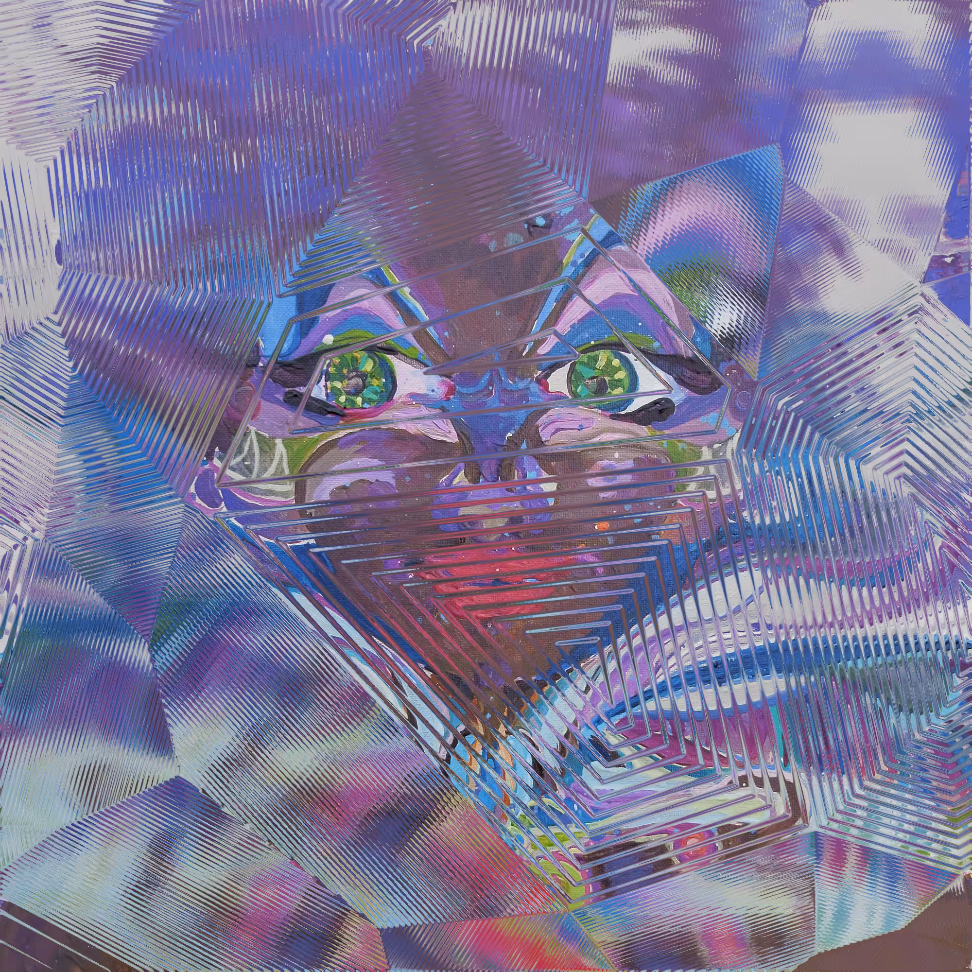 Quantum Zula: QZ15