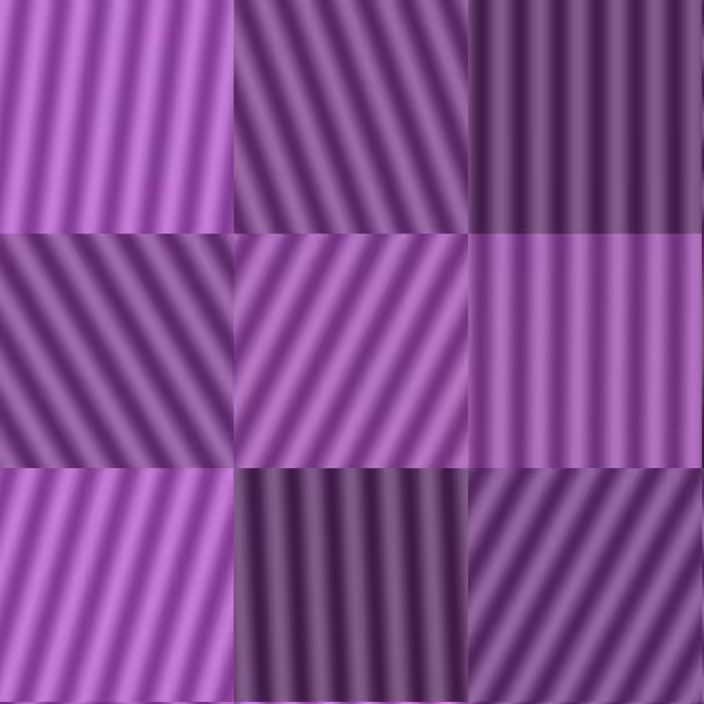 SHADES #7