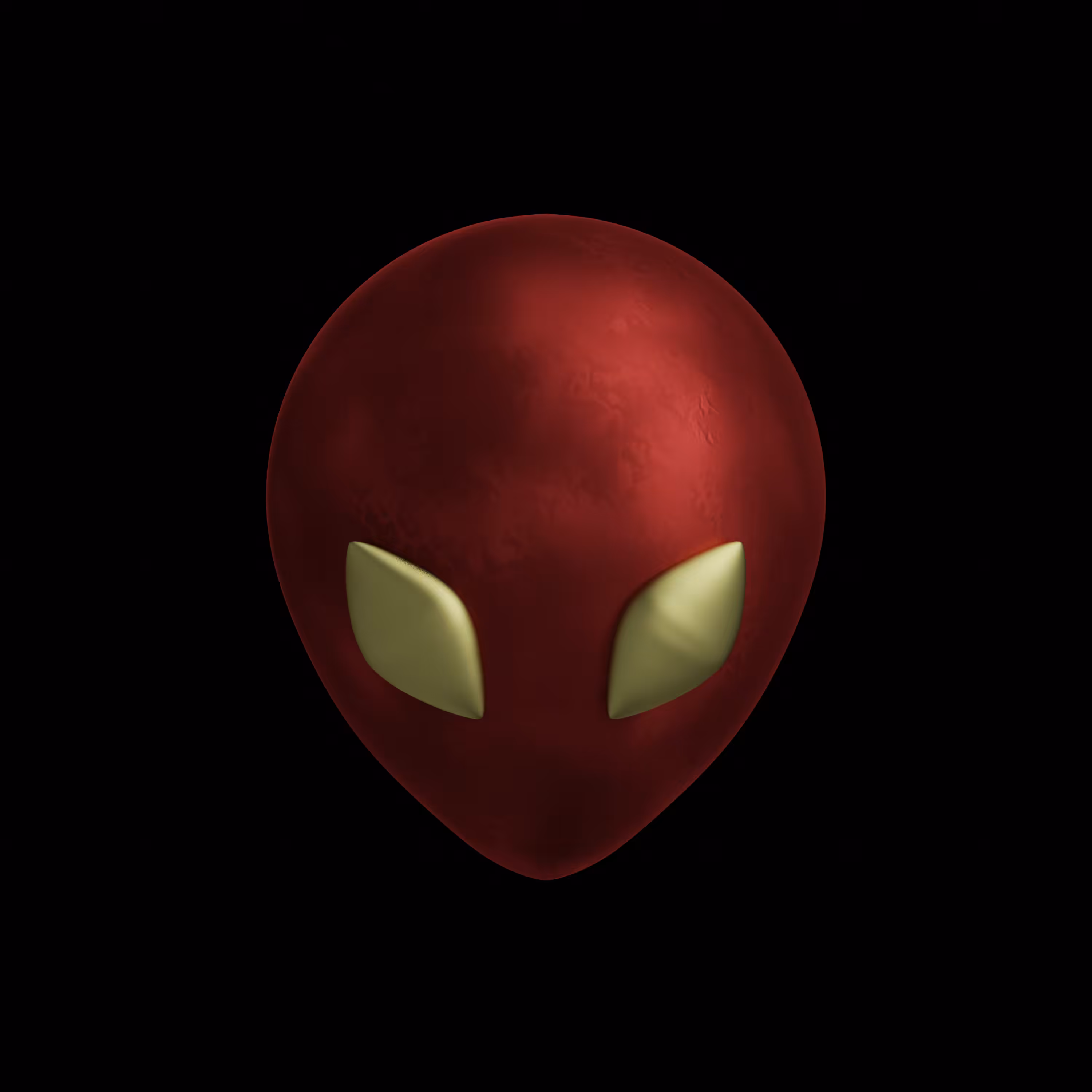 RICH #ALIEN