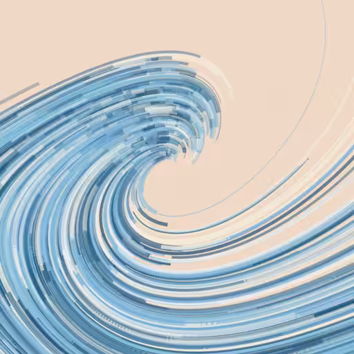 The Great Wave off Kanagawa