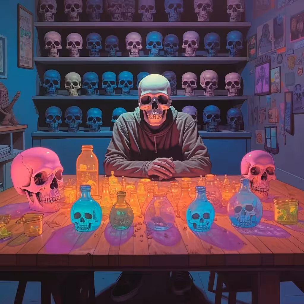 The Collector