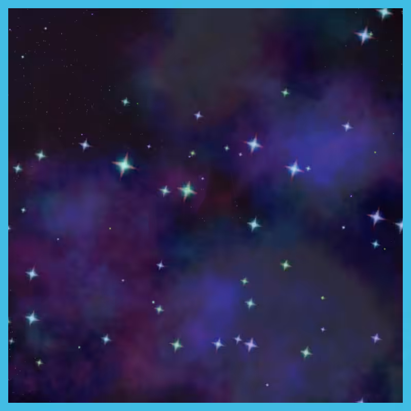 Nebula #13